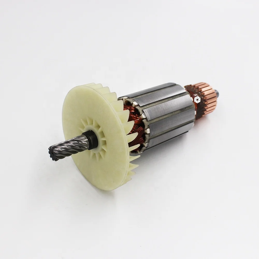 
Spare Armature for Makita 5704R 