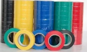 Липкая электронная лента ПЭТ зеленая, акриловым силиконым адгезивом в трансформаторе 0,05мм