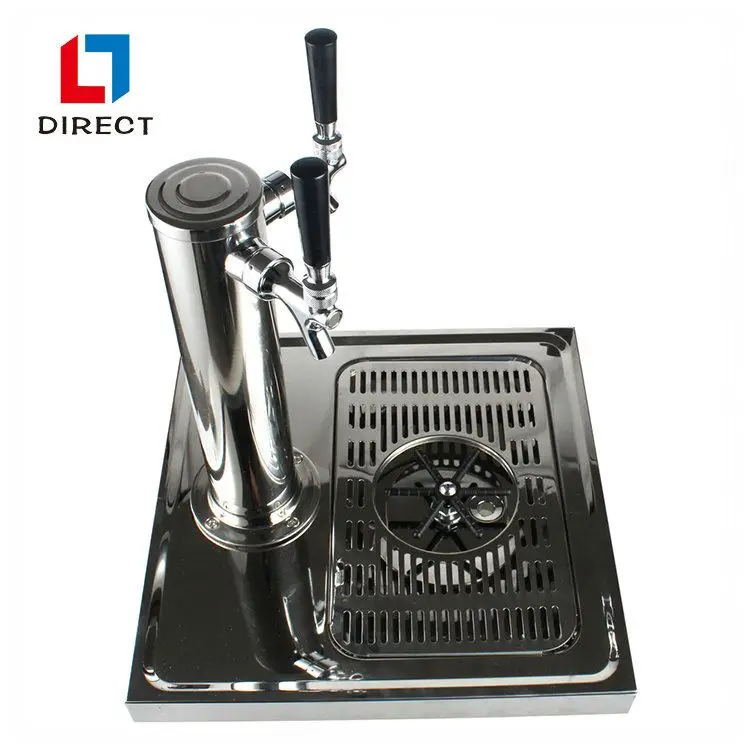 Best Price Eco-friendly Tap Draft Beer Tower