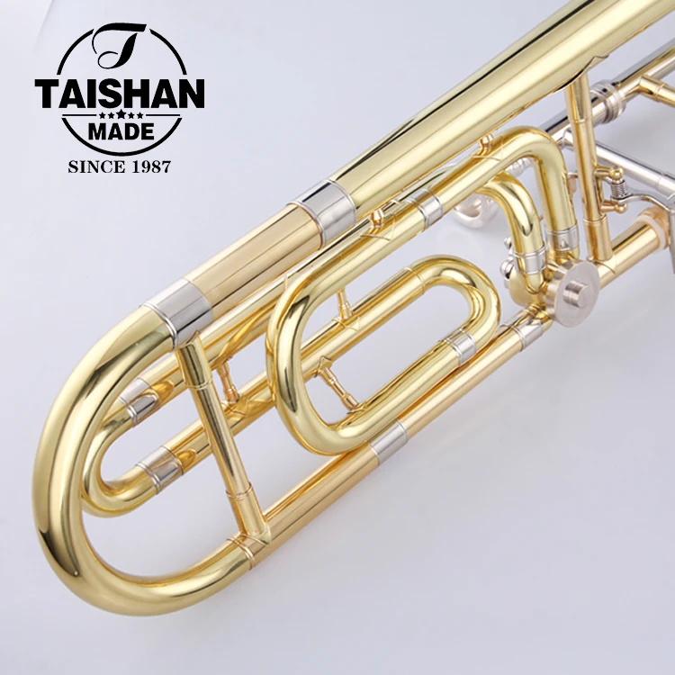 Best Price High Quality Tenor Trombone in 2021 of New Style