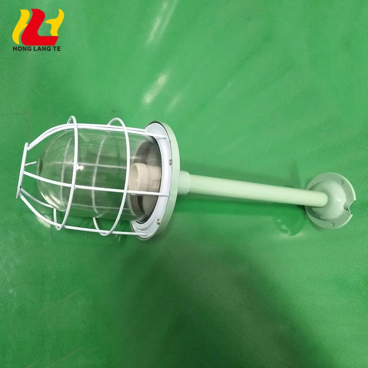 Factory wholesale high quality 200 w Indoor and outdoor industrial explosion proof head lamp