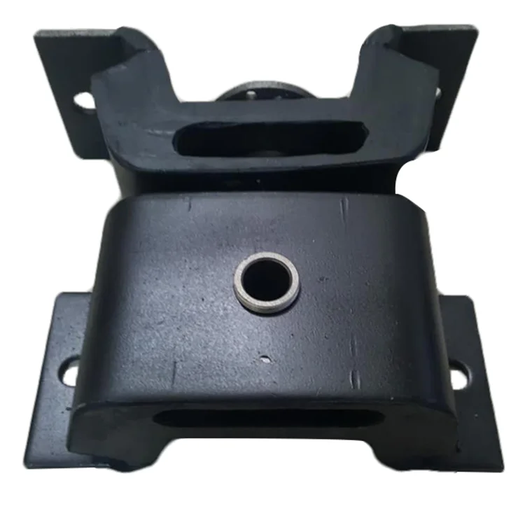 
5010094716 engine mount bracket rubber vibration isolation bracket 