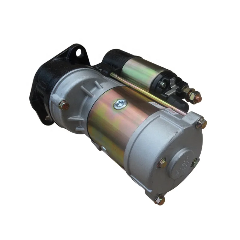 Одноцилиндровые дизельные двигатели стартер китайского производства