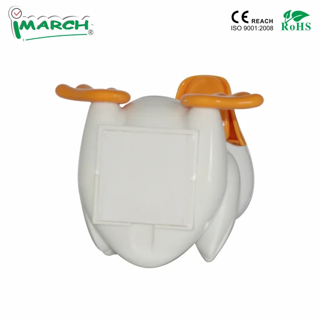 iMSH ML23901 Quartz analog clocks for kids table bedside desk alarm clock wecker despertador cute children alarm clock