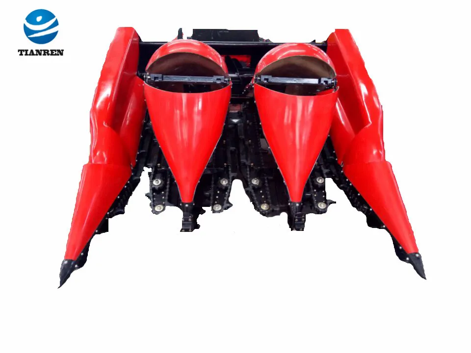 TIANREN 3 Row Corn Header