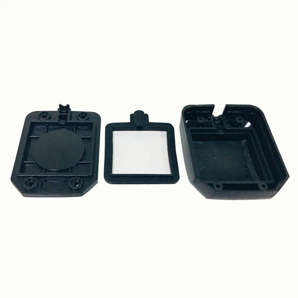 GPS Signal Navigation Components Of Vehicle Locator Antenna Plastic Shell