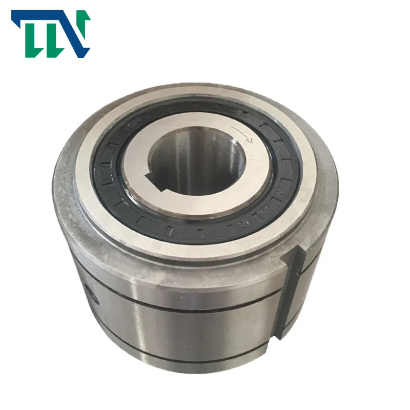 BM100X Sprag One Way Bearing Overrunning Clutch  With Ball Bearing BM 100X 2021