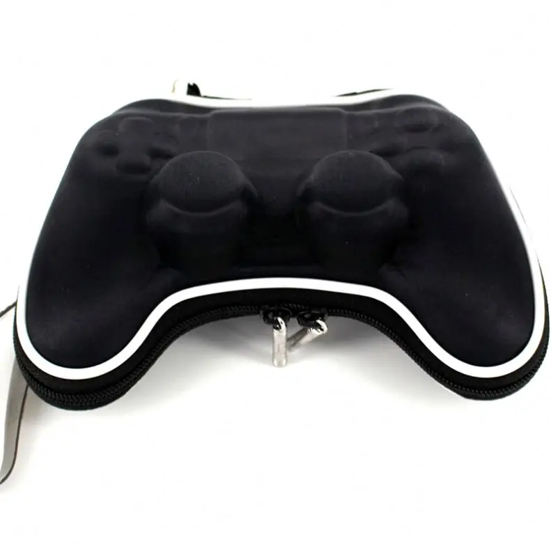 Gamepad Backpack Bag For Ps4 Pro Travel Carrying Case