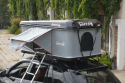 New Car Roof Top Tents for Rack and Bar on the top tent