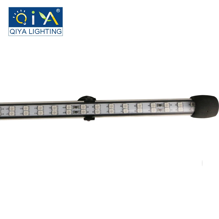 Светодиодный погружной аквариумный фонарик