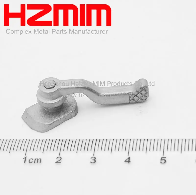 Mim купить детали машинного оборудования для точной