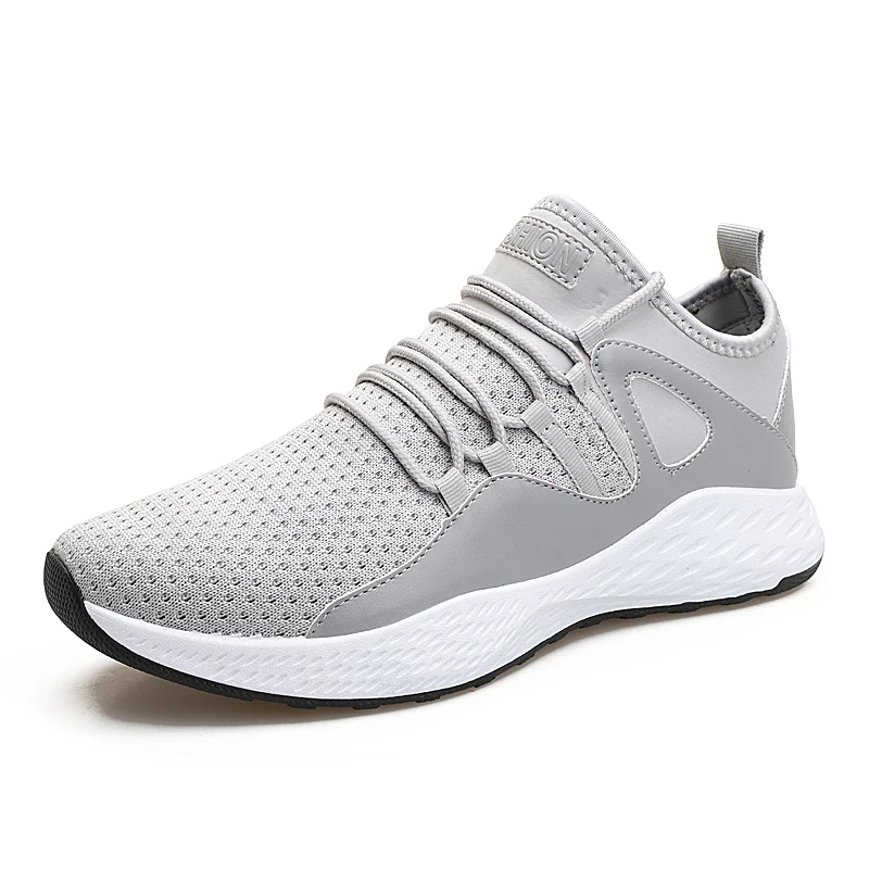 Заводские маленькие заказы дешевая обувь zapatillas оптовая продажа мужская спортивная повседневные