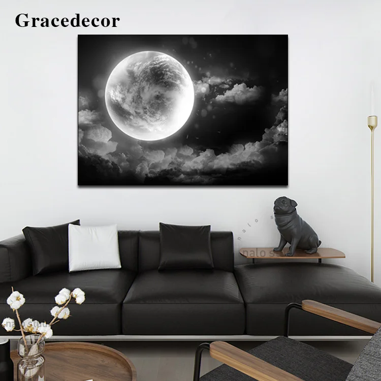 Hot Sale Home Interiors Wall Decor Art Crystal Glass Painting Artwork