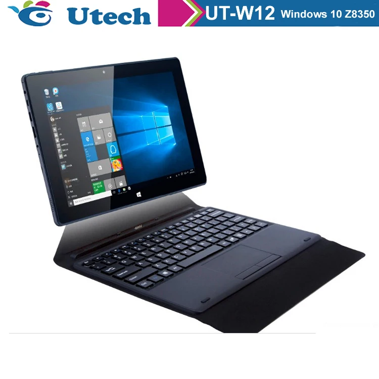New Deta 10 Inch for Windows 10 OS Tablet 32gb/64gb/128GB Intel Cherry Trail Z8350 Quad Core