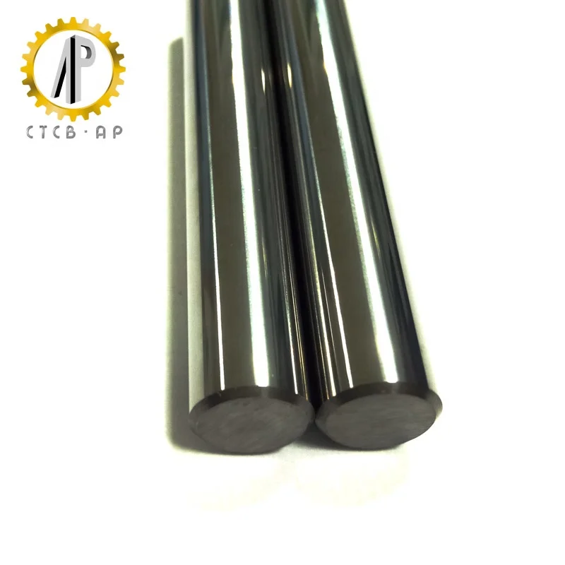 high quality tungsten carbide rods / tungsten carbide needles
