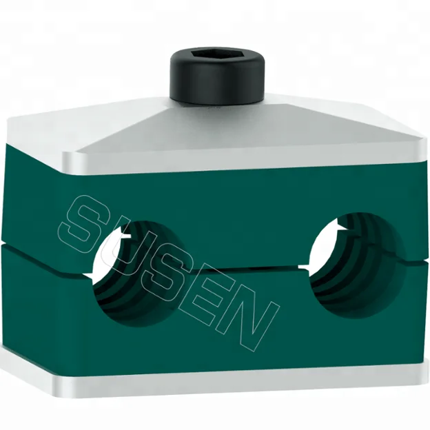 plastic pipe clamp/welding pipe internal clamp/pipe flange clamp