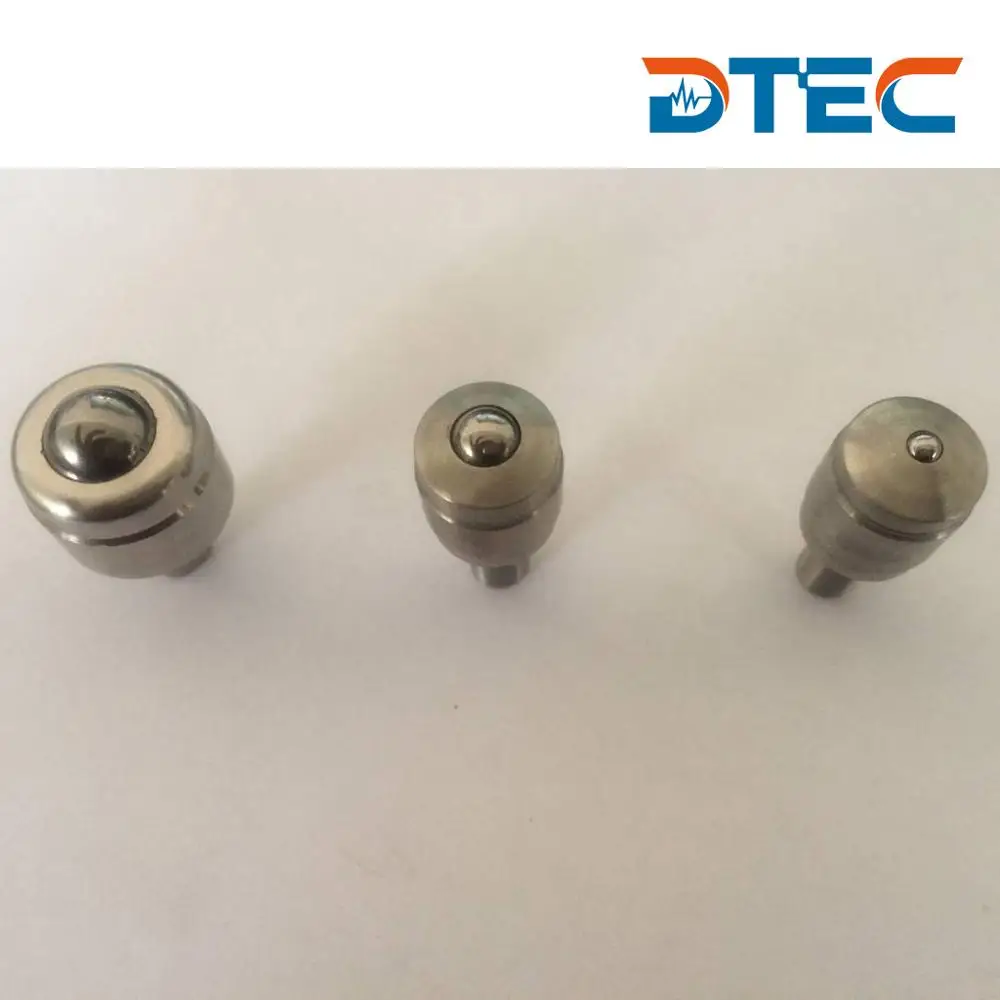 Brinell Ball Hardness Indenter HBW ball Diameter 1mm,2.5mm,5mm,10mm