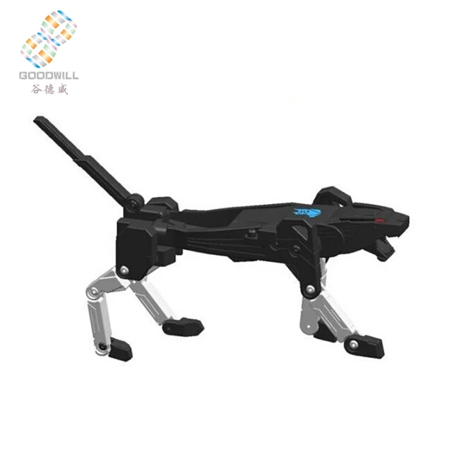 
Wholesale Retail Transformer Robot Dog USB 2.0 2GB ~64GB Memory USB Flash Drive cool gift cheap 