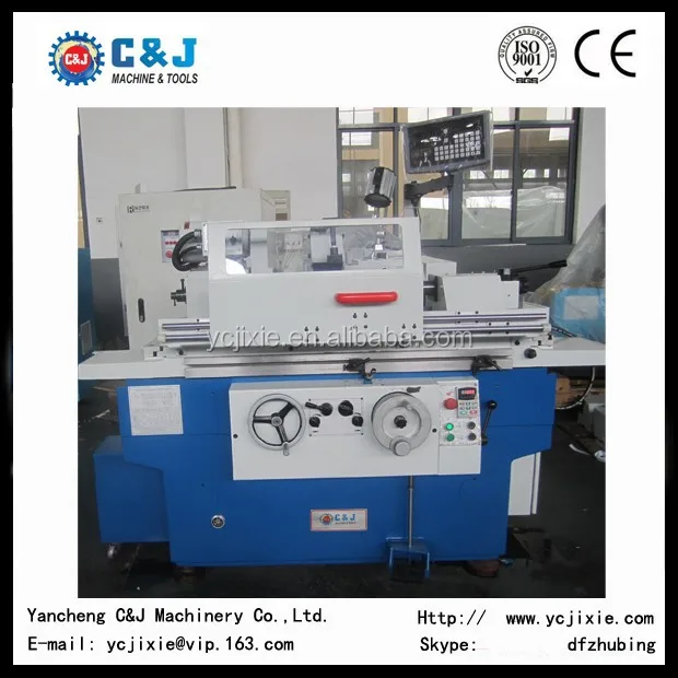 RMS800 High precision universal grinder machine for cylindrical grinding and internal grinding