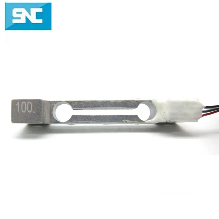 High Precision 100g 300g 500g 750g 1 kg Load Cell Sensors for weighing scale