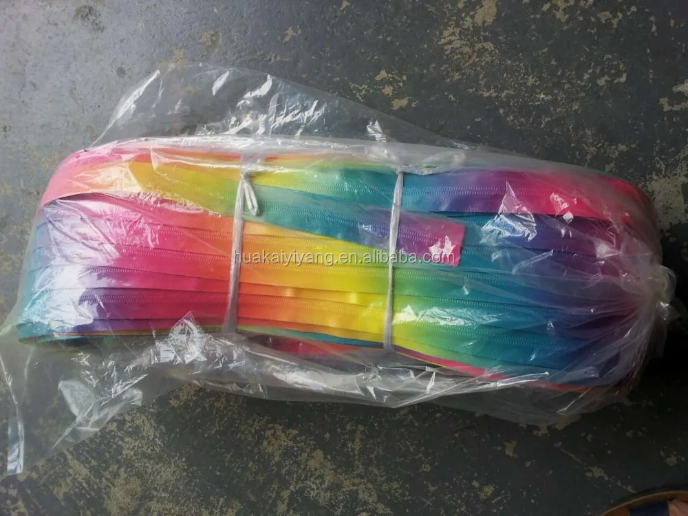 Нейлоновые рулоны на