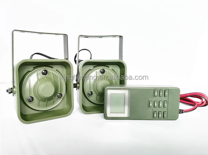 Hunter Need Outdoor Equipment Hunting Mp3 Best Selling