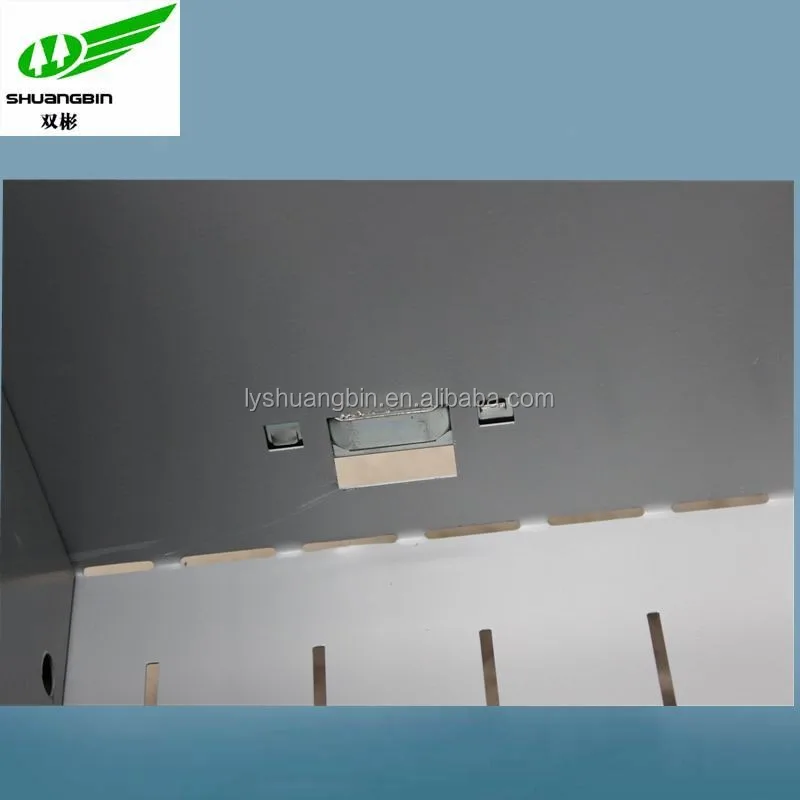 3 drawer vertical filing cabinet/steel filing cabinet locking mechanism