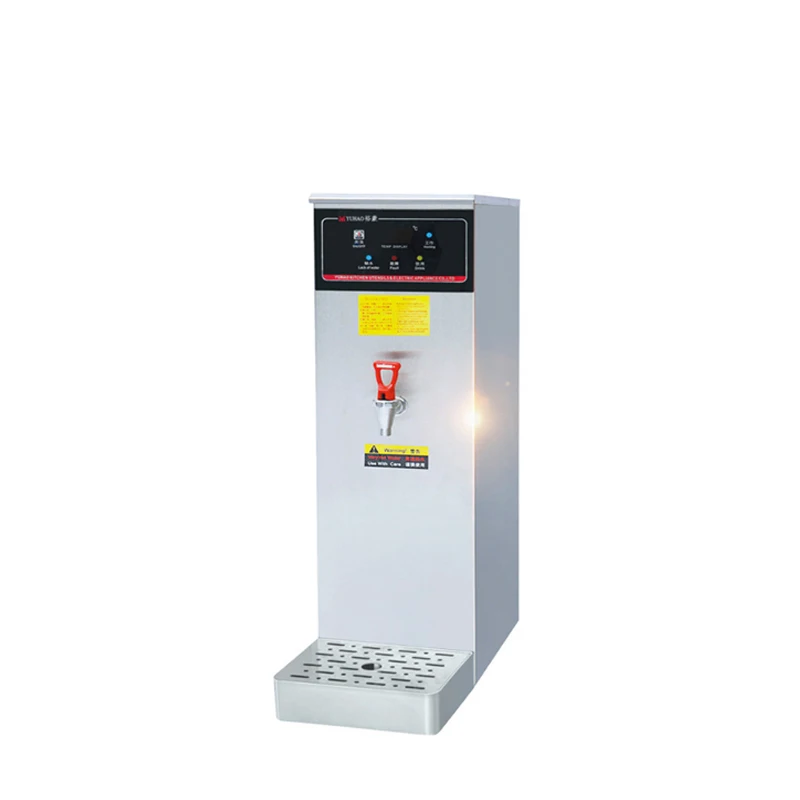 Induction Electric Boiler Heating Hot Water Boiler
