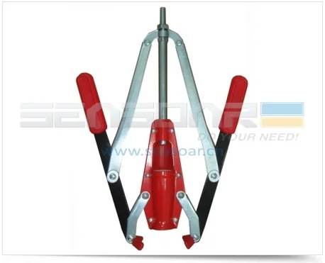 wholesale Double Lever Wine Bottle Corker Home Making Hand Tool ODM OEM