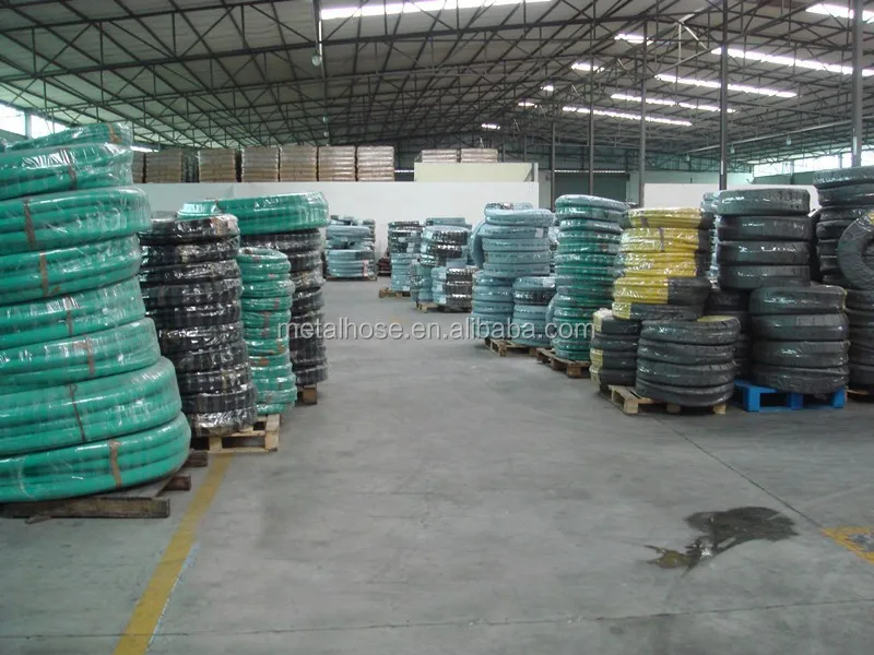 Однопроводная оплетка, гидравлический шланг с текстильным покрытием