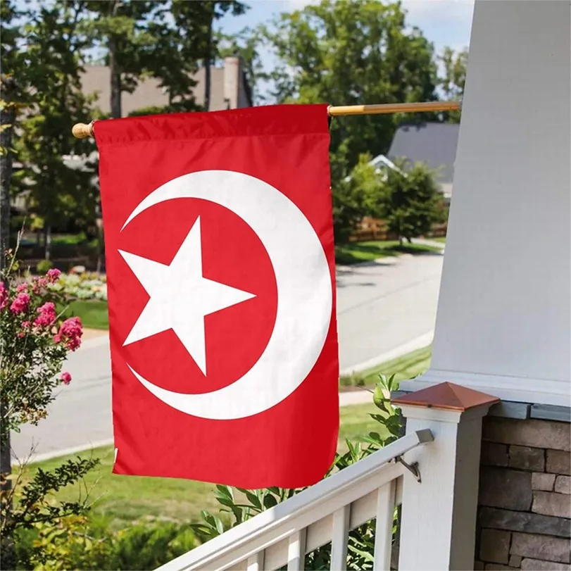 Высококачественный полиэфирный Печатный флаг 3x5ft мусульманский быстрая доставка страны разных размеров индивидуальный дизайн рекламный