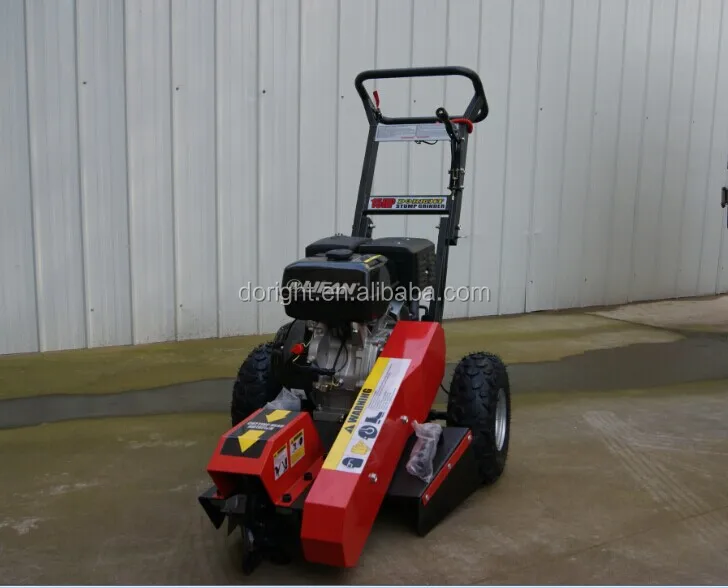 Best price stump grinder for sale