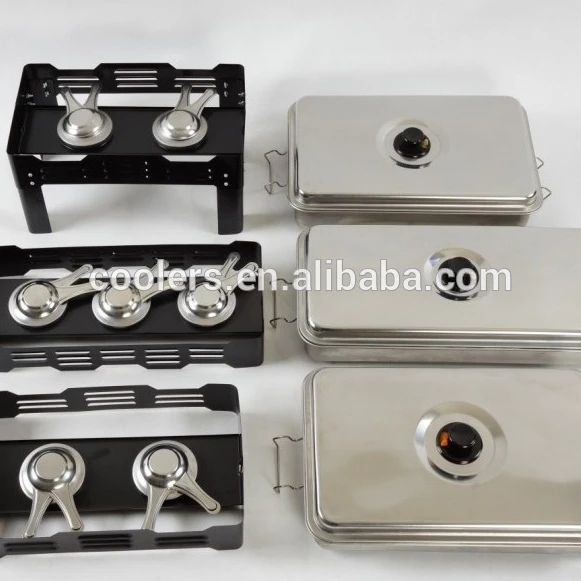 2021New Design portable stainless steel fish smoker smoke oven chicken smoker