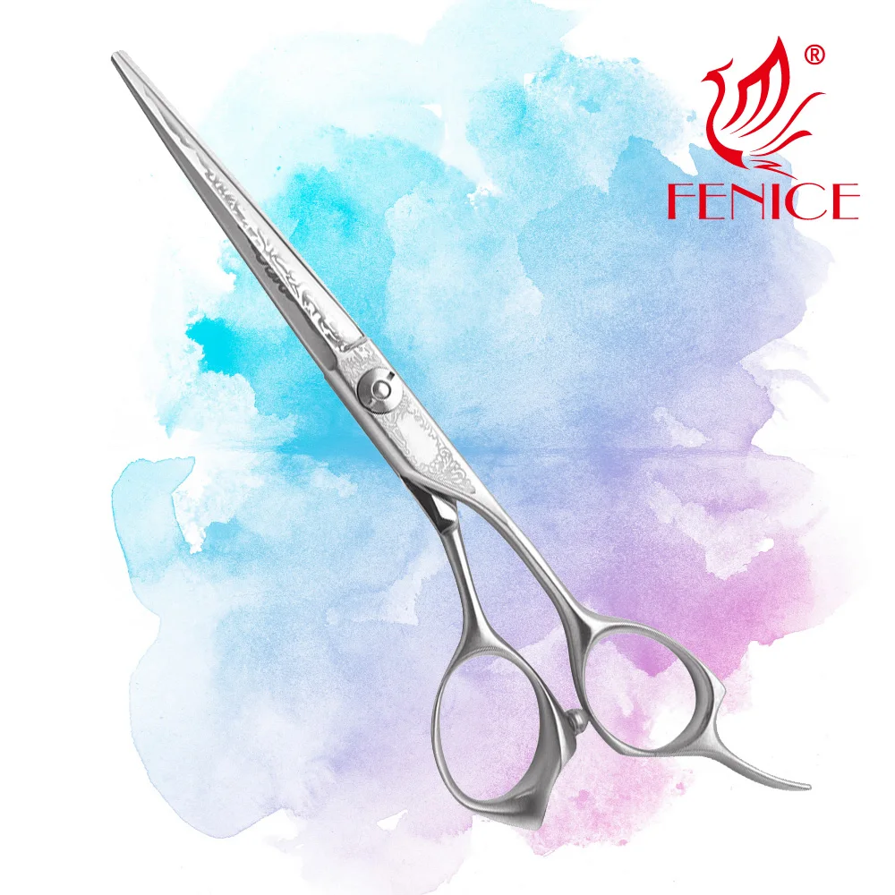 Hitachi 440c высоко рекомендуемые ножницы/ножницы волос профессиональные ножницы