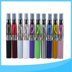 Cheap Cost Ego 650mah Ego Blister Starter Kit CE4 With Battery And USB Charger