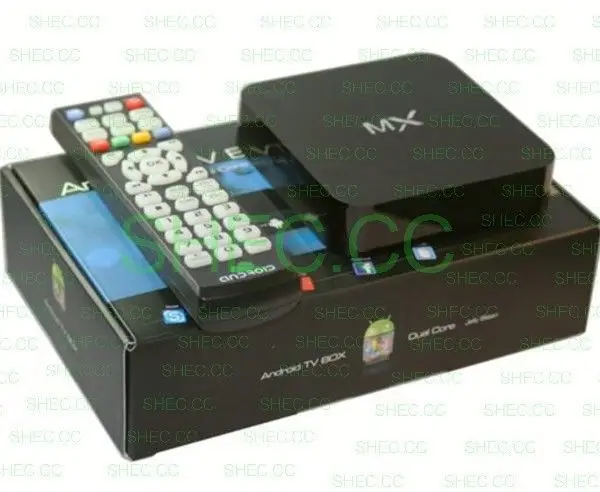 TV box best android tv box dvb-t