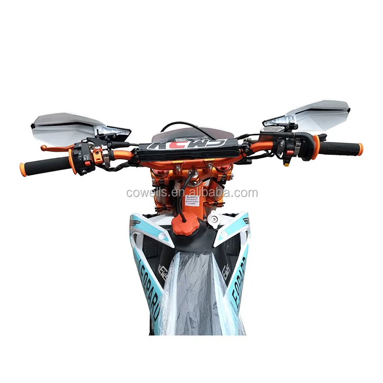 
High Quality Popular Motorcycle Dirt Bike For Adults 