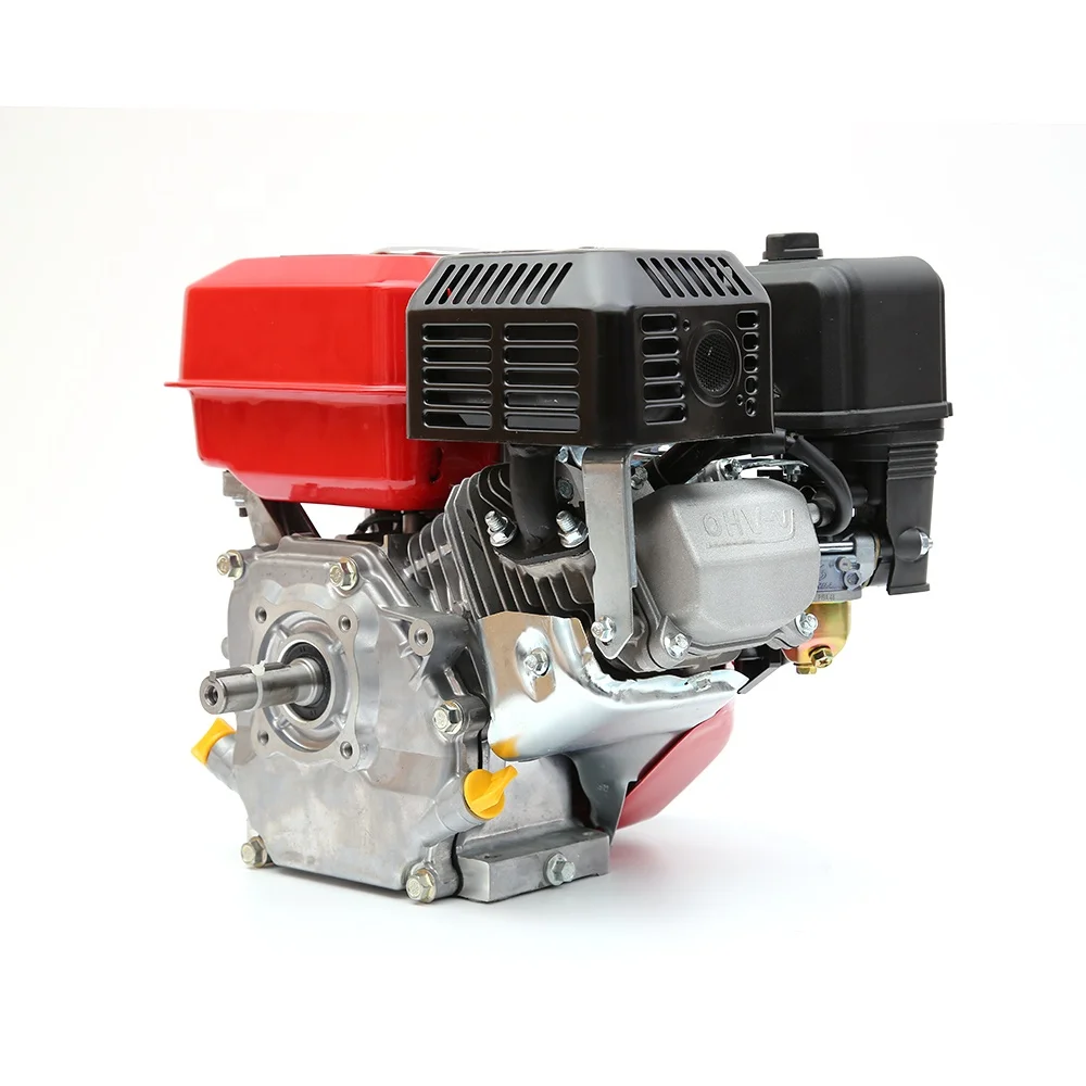SL200 196cc Gasoline Engine Motor 6.5HP Engine 4 Stroke ohv 168f-1 Petrol Engine with CE