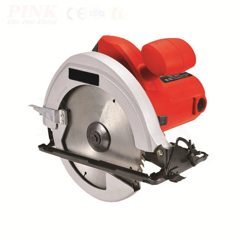 Powerful Electric Circular Saw