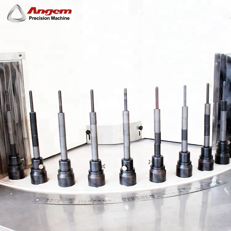 Multitudinous Parts Coating Automatic Spray Painting Machine