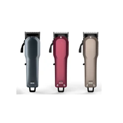 Популярная модель триммера для тела, электрическая Парикмахерская Машинка для стрижки волос с литиевой батареей