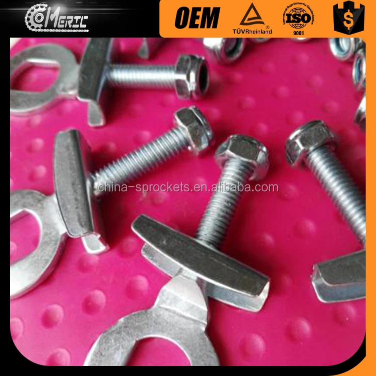 roller chain tensioner