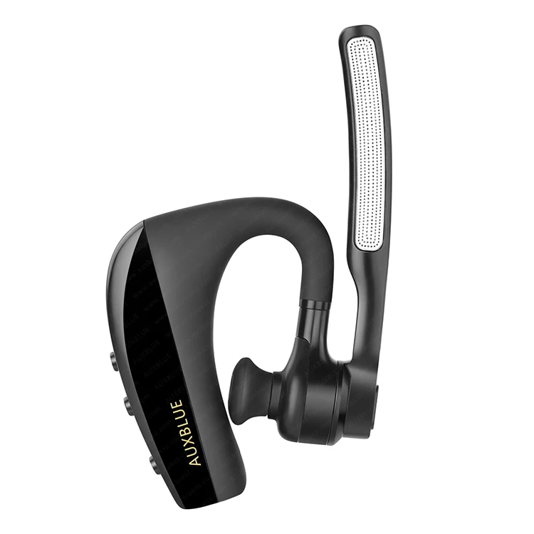  Беспроводная bluetooth-гарнитура с голосовым управлением voyager K10