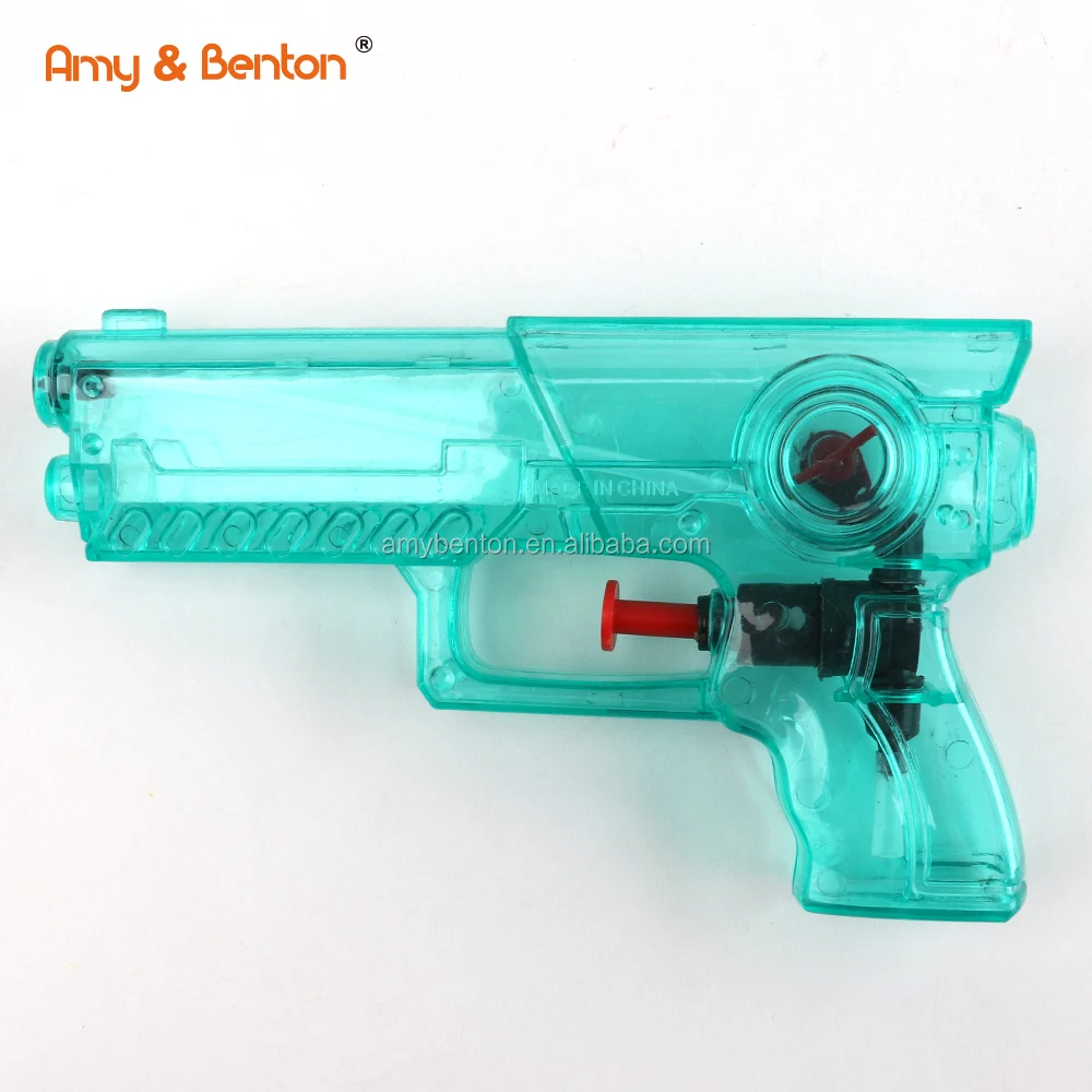 Water Gun for Kids Squirt Toys Outdoor Beach Swimming Pool Game Summer Party Small Plastic Water Gun Children Toys