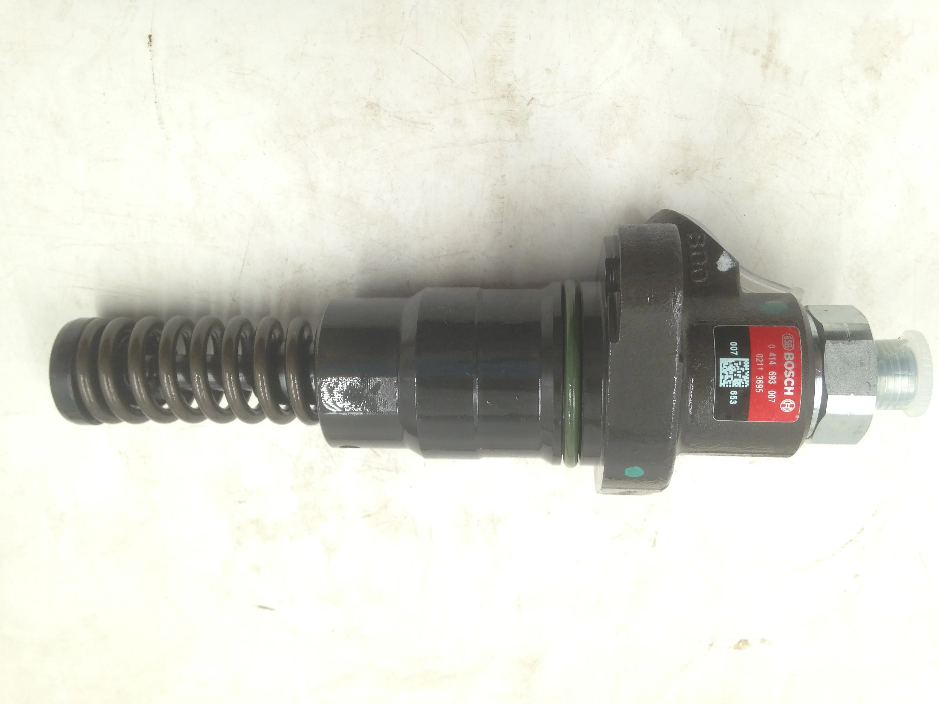 Long service life deutz TCD2012L06 2V unit pump 02113695 bo-s-ch 0414693007