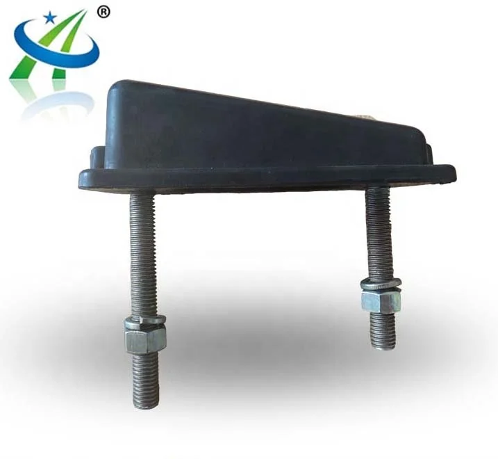 after market auto accessories engine mounting spring bumper (M) for HINO OEM 48301-1180 with high quality and best price