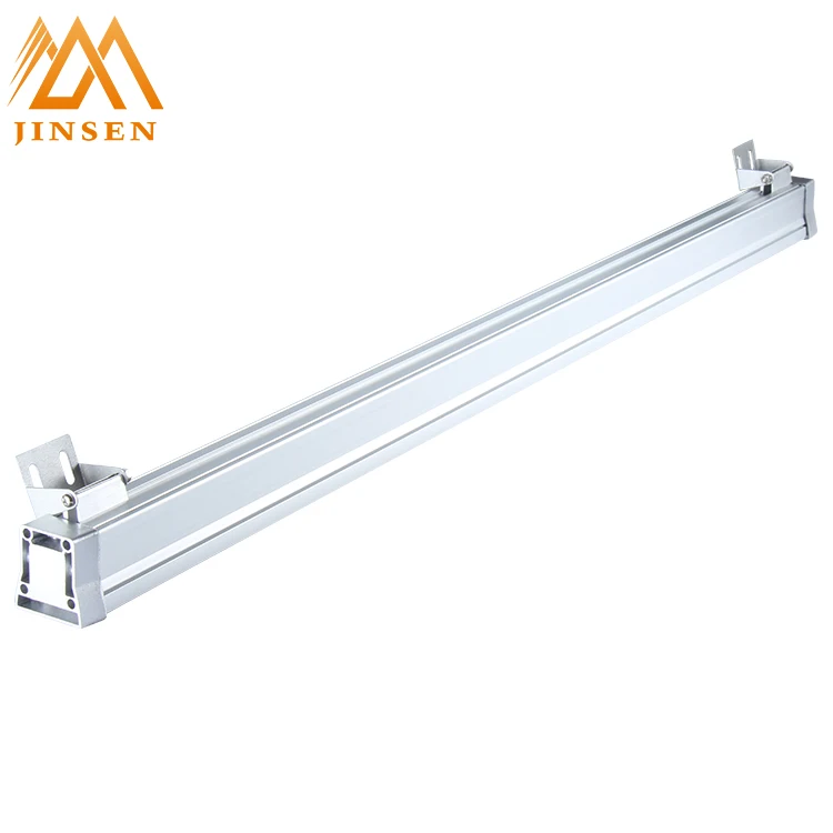 
Factory price 2 years warranty Architectural led 18W RGB wall washer light 