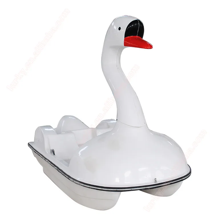 Pedal Boat Foot Pedal Boat Amusement Park Cruise Bumper Water Bikes