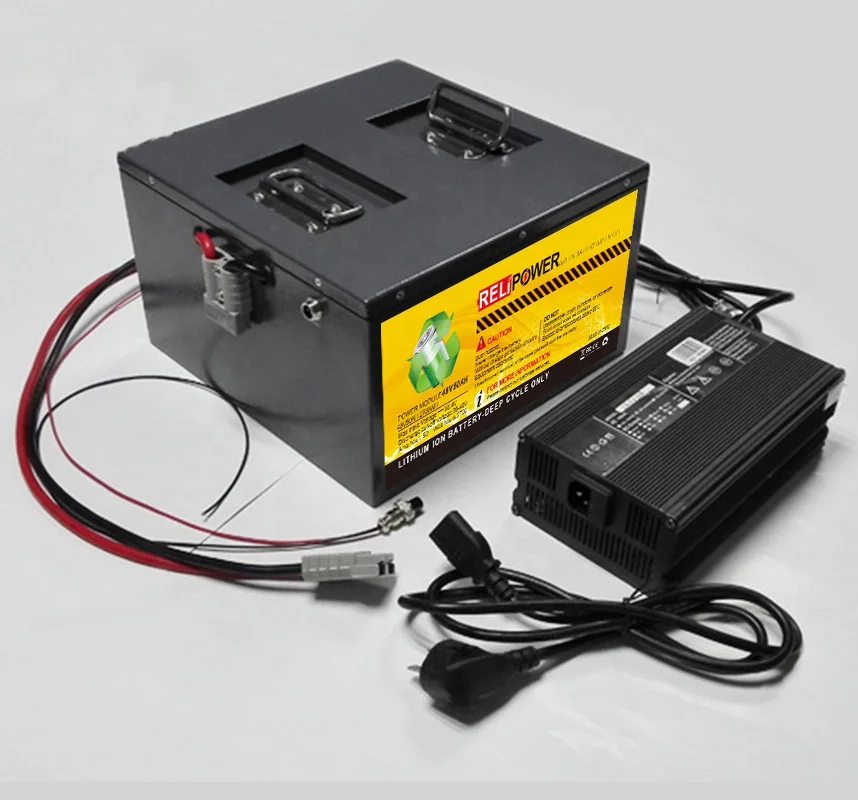 best selling and 10 years lifecycle lifepo4 48v 200ah lithium ion golf cart battery packs
