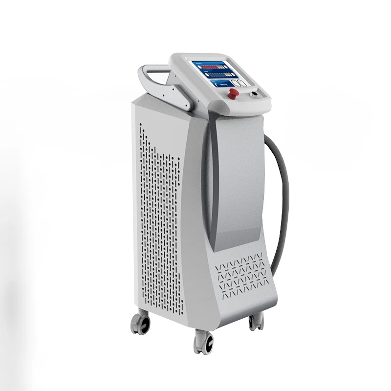 beauty equipment parts compressor cooling of laser hair removal machine spare parts